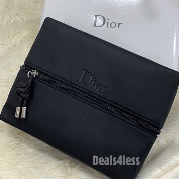 Dior Handbags - Dior Pouch
